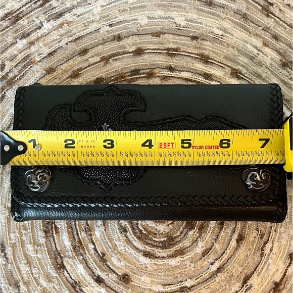 William Walles w/ authenticity card - Picture 11 of 13